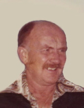 Robert L. Red Lanagan