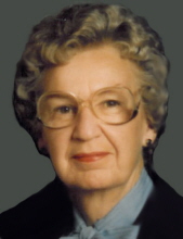 Betty Jean Heischman