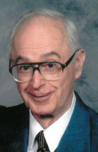 Leo R. Dr. Maier