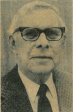 Robert Eugene Gardner