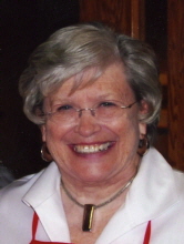 Janet B. Miller