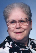 Geraldine C. Postma