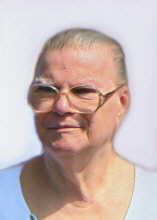 Betty Jeanne VanDenEynde