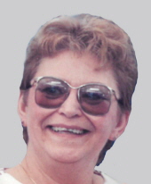 Donna June Krugh