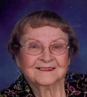 Lois June Kendall