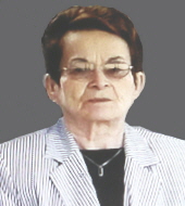 Esther E. Huffman