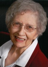 Margaret A. Huffman
