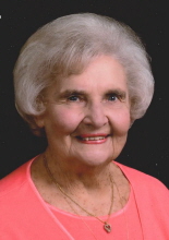 Betty J. Huffman