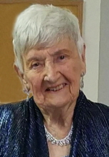 Dorothy Theresa Hess