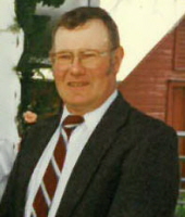 Robert D. Hartman