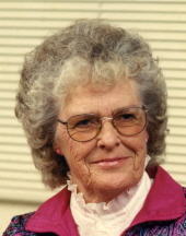 Virginia Mae Grooms