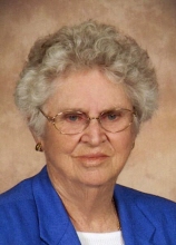 Margaret Mamah Freeland