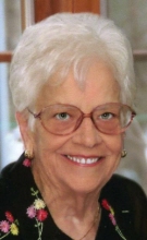 Phyllis A. Reeder