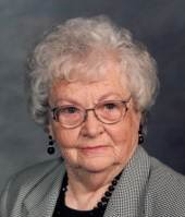 Betty E. Moore