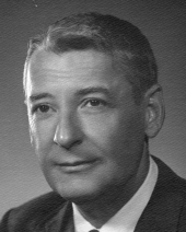 Robert B. Ede
