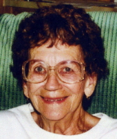 Janet Mae Abell