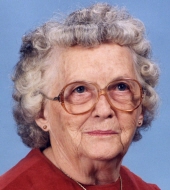 Alma K. Woessner