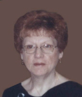 Carol Jean Ortega