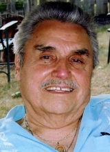 Felipe G. Perez