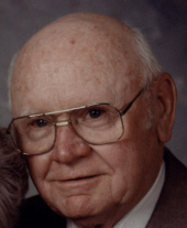 Francis P. Roller