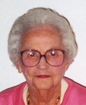 N. Marguerite Robinson
