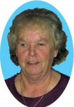 Carolyn M. Vanderhoff