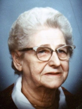 Genevieve A. Barnd
