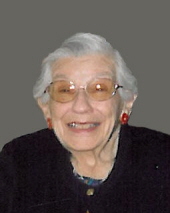 Margaret Barbara Boland