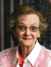 Joyce Marie Winter