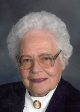 Virginia B. Latham