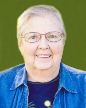 Carol Ann Augsburger