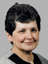 Maria A. Volpe-Ramirez