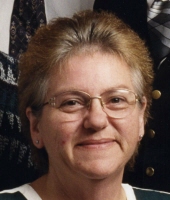 Helen Kay Long