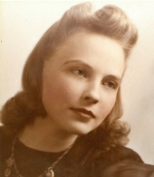 Betty Louise Wells