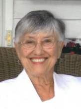 Virginia L. Keller