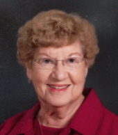 Ruth Margaret Paden