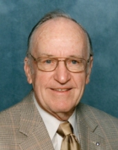 Eugene Carlton Kandel