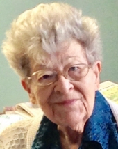 Barbara Ann Smith