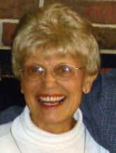 Mary E. Heidlebaugh