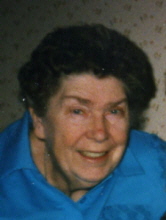 Mildred L. Shank
