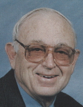 Charles E. Fenstermaker