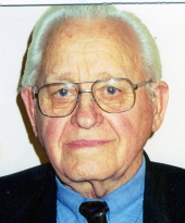 Robert W. Schey