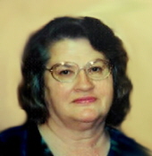 Harriet Jane Fleckner