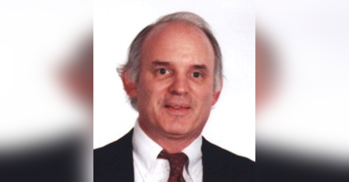 Obituary information for Dr. Thomas "Tom" Coleman