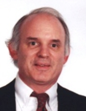 Dr. Thomas  George "Tom" Coleman