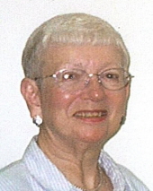 Louise Carol Freeman