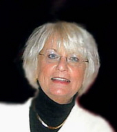 Carol Kay Mitchell