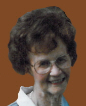 Margaret Ann Floyd
