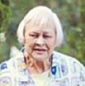 Patricia B. Ewing