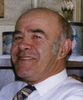 Gerald Buzz Clark